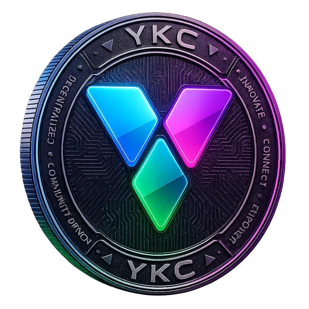 YKC ecosystem asset